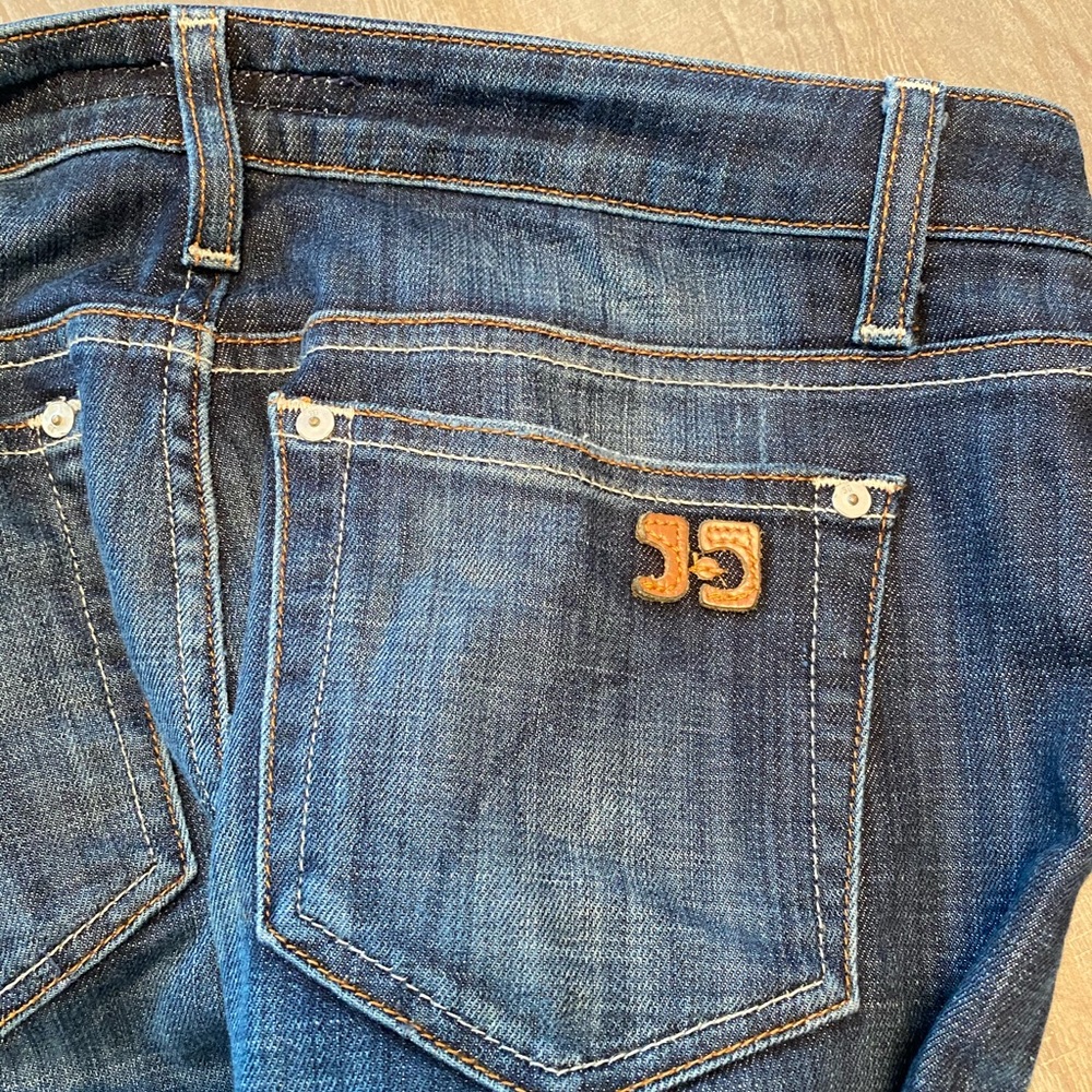 Joe’s Jeans - Picture 3 of 9
